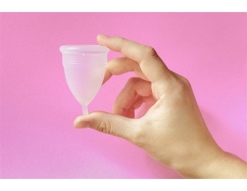  Як користуватися менструальною чашею
