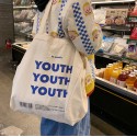 Шоппер, сумка "Youth, Youth, Youth"