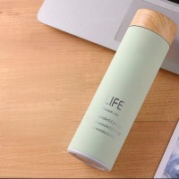 Термос из нержавеющей стали "Life", 500 мл