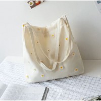 Шопер сумка "Love yourself" 