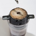 Многоразовый фильтр для кофе