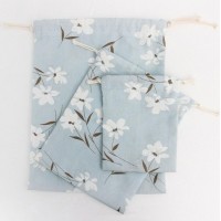 Мешочки для фруктов и овощей, 3 шт