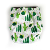 Багаторазовий дитячий підгузок