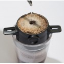 Многоразовый фильтр для кофе