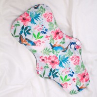 Багаторазова прокладка