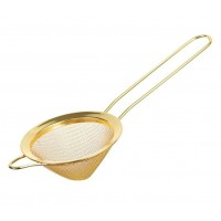 Багаторазове ситечко для заварювання чаю з нержавіючої сталі